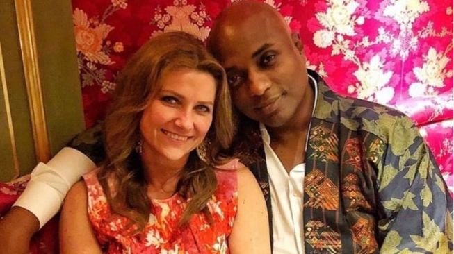 Demi Hidup Bareng Guru Spiritual, Putri Norwegia Rela Tinggalkan Kerajaan