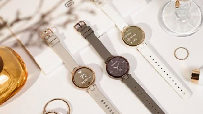 Sisi Lain Smartwatch, Kaya Fitur Kesehatan dan Tidak Selalu Tampil Gahar