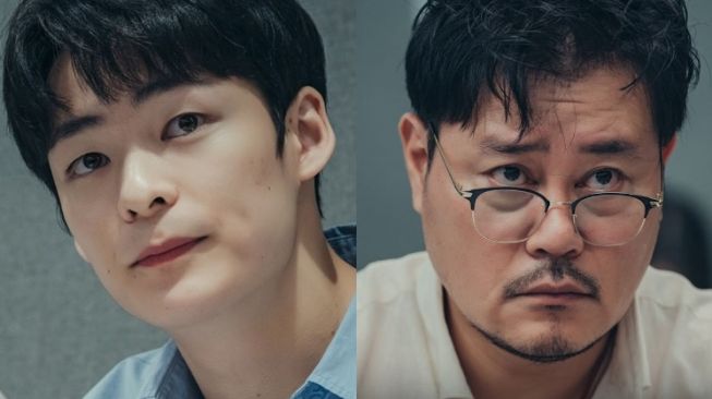 Sinopsis Missing: The Other Side Season 2 (Instagram/@tvn_drama)