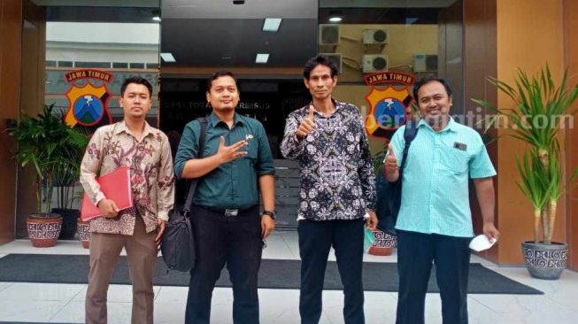 Dianggap Hina Yesus, Akun "Hidayah Mualaf Channel" Dilaporkan Penistaan Agama Kristen