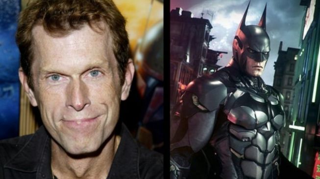 Profil Kevin Conroy, Pengisi Suara Animasi Batman yang Meninggal Dunia