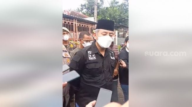 Satu Keluarga Tewas di Kalideres Tidak Meninggal Bersamaan, Pertama Bapak, Kemudian...