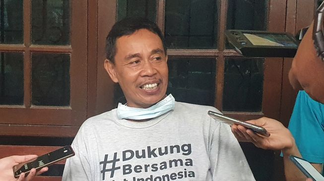 Menilik Persiapan Warga Jelang Pernikahan Kaesang Pangarep-Erina Gudono, Ketua RT Beberkan Hal Ini