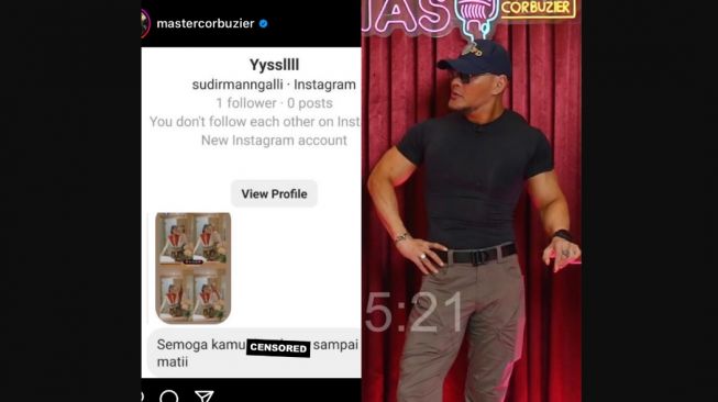 Kesal Anak Perempuannya Turut Dilecehkan Persoalan Kasus Meyden, Netizen Sebut Deddy Corbuzier Kena Karma?