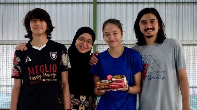 6 Anak Lelaki Artis yang Mulai Jadi Cogan, Popularitasnya Lebih Mentereng Ketimbang Orangtuanya