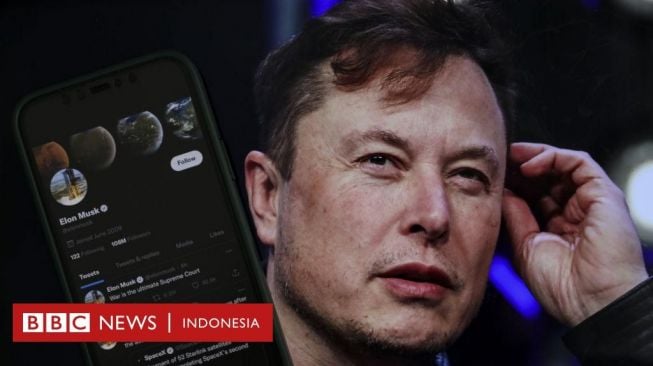 Bos Twitter Elon Musk Tidak Kebal Hukum, Regulator AS Memperingatkan