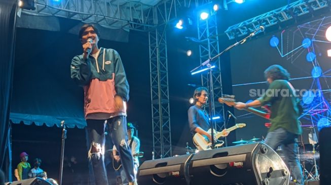 Perunggu dan Cokelat Bakal jadi Band Pembuka Konser Tunggal Sheila on 7 di Jakarta