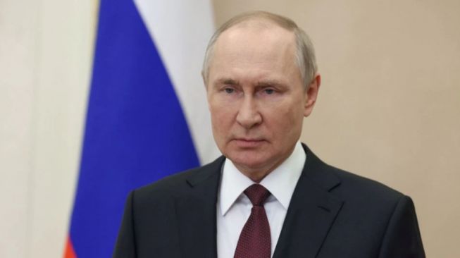 Eks PM Jepang Akui Pernah Ajak Vladimir Putin Gabung NATO, AS Jadi Penghalang