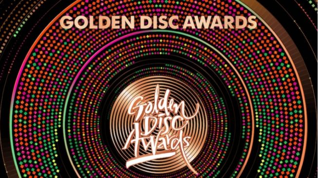 The Golden Disc Awards ke-37 akan Digelar di Thailand Bulan Januari 2023!