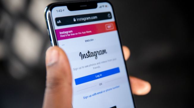 Mudah Banget, Cara Menghapus Akun Instagram Gegara Lupa Password
