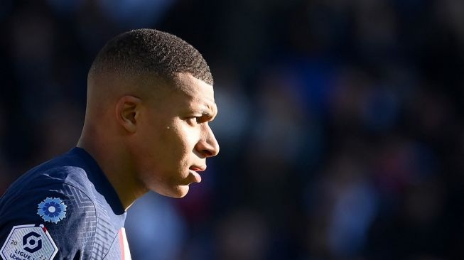 Kylian Mbappe Bantah Rendahkan Pays de Cassel usai Cetak Lima Gol dalam Kemenangan 7-0 PSG