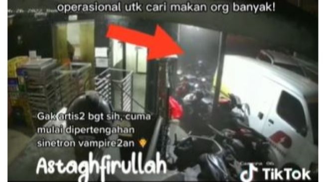 Artis Sinetron FA Dituding Jadi Pelaku Penabrakan Tak Tanggung Jawab, Benarkah?