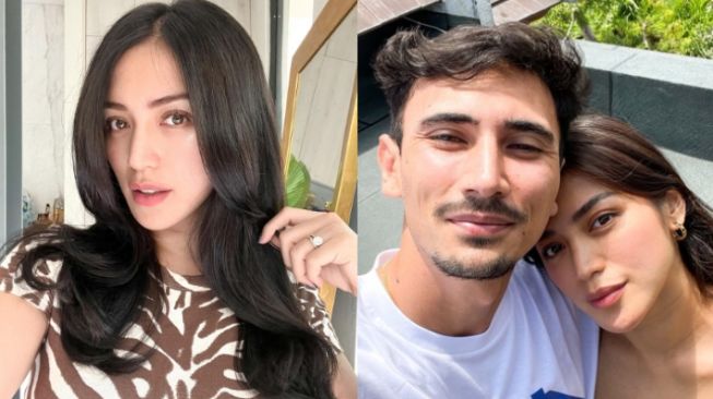 7 Drama Jessica Iskandar Terlilit Hutang, Jual Kulkas Hingga Peran Suami yang Dituding Acuh