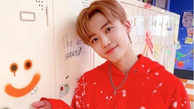 Terkenal Sweet, Inilah Alasan Kenapa Jaemin NCT Sangat di Sayangi oleh  Fans!