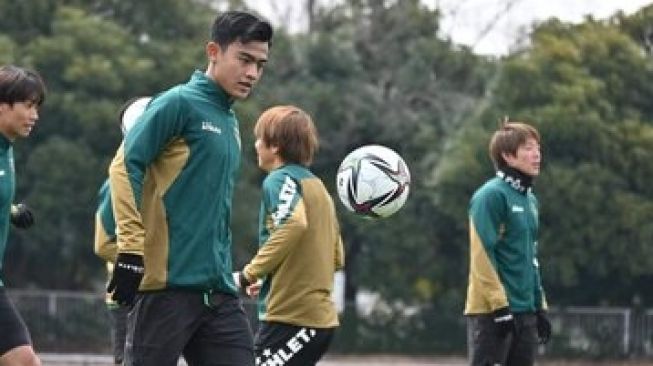 Pratama Arhan Sebut J-League 2 Lebih Bagus dari Liga 1, Ini Respon Publik