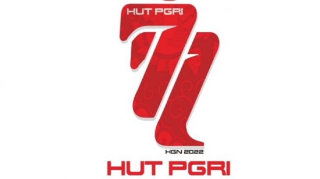 HUT PGRI 2022: Logo, Sejarah dan Ucapan untuk Dibagikan 25 November