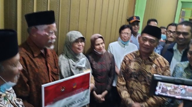 Kabar Jogja Hari Ini: Korban Kecelakaan Ditolak Puskesmas Berbah, Menko PMK Beri Bantuan