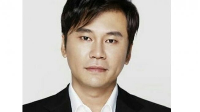 Yang Hyun Suk eks CEO YG Entertainment Dituntut 3 Tahun Penjara Terkait Kasus Narkoba B.I