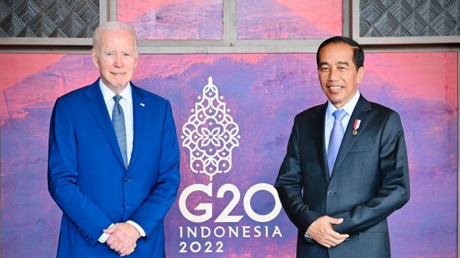 Joe Biden Ngaku Kerasan Suasana Pantai Bali, Ini 5 Rekomendasi Mesti Dikunjungi