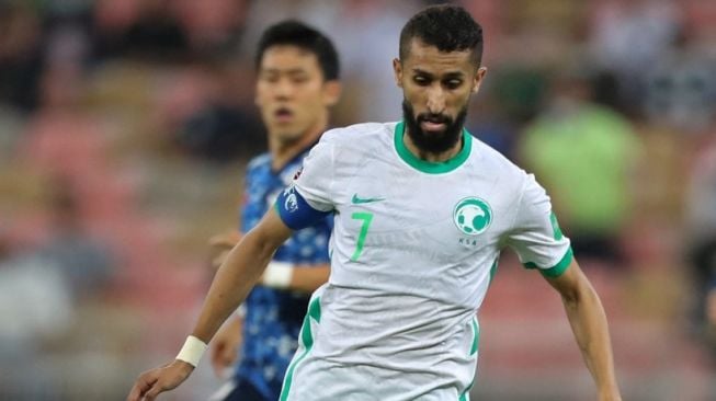 Timnas Arab Saudi Umumkan Skuad Piala Dunia 2022, Berharap Kapten Tim Pulih Tepat Waktu dari Cedera