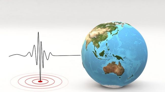 Gempa Bumi Cilacap Terasa Sampai Cianjur, Warga Langsung Tegang