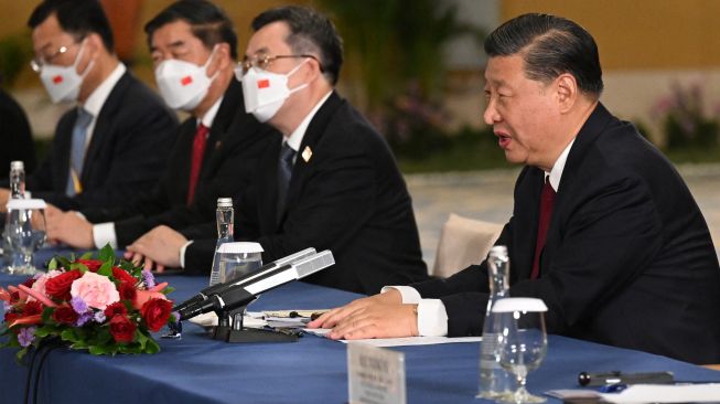 Terus Tertunda, China Masih Upayakan Kunjungan Presiden Xi Jinping ke Jepang