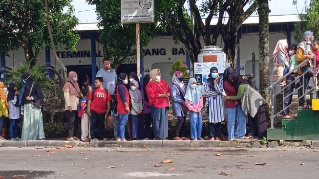 Dukung Misi Gubernur Berdayakan Kawasan Selatan, Dishub DIY Hadirkan Trans Jogja Rute Palbapang-Malioboro