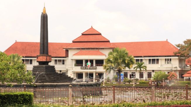 Kuliah sambil Healing, 2 Universitas Negeri Terbaik di Malang Versi THE WUR 2023