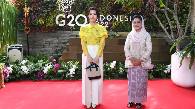 Iriana Jokowi Kena Body Shaming di KTT G20 Bali, Mengapa Mengejek Fisik Orang Lain Berdampak Buruk?