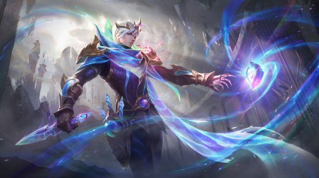 3 Hero Counter Gusion di Mobile Legends, Lumpuhkan Assassin Mematikan ...