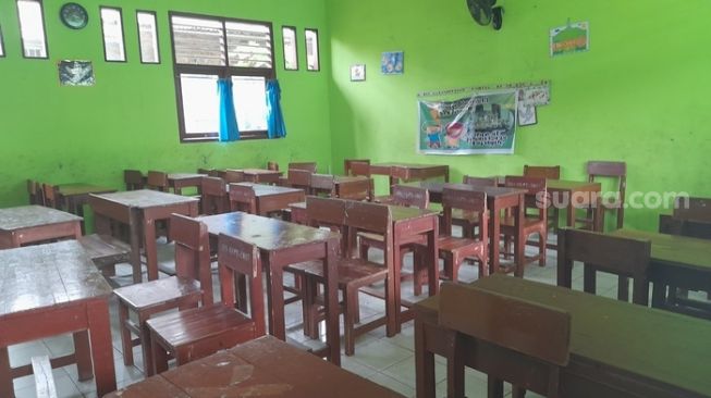 Oknum Guru SD di Bekasi Lecehkan Anak Murid di Ruang Kelas, KPAD: Ada Indikasi Korban Lebih dari Satu