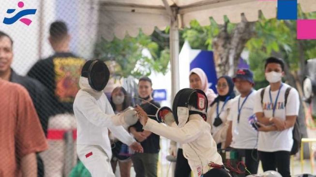 Jakarta Sports Week 2022 Sukses Digelar, Diharapkan Ada Lagi Tahun Depan