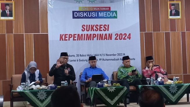 Tak Ingin Terburu-buru Bicara Figur, PDIP Pilih Siapkan Desain Masa Depan Bangsa Lewat Visi Misi Capres-Cawapres