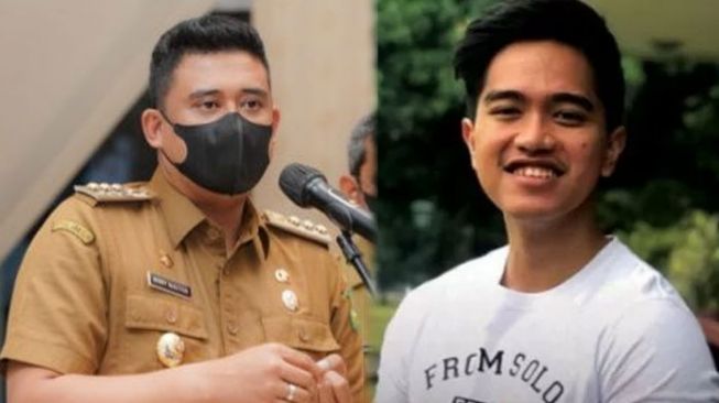 Koper Kaesang Nyasar ke Kualanamu, Mas Bobby: Itu Cobaan Nikah