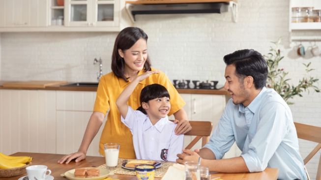 Resep Makanan Sehat dan Bernutrisi yang Dapat Jadi Pilihan Ibu Saat Siapkan Sarapan Pagi