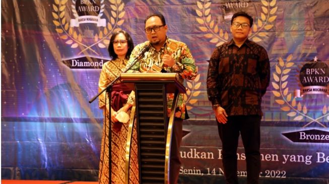 Peduli Perlindungan Konsumen, Pertamina Patra Niaga Raih Penghargaan BPKN Award Raksa Nugraha 2022