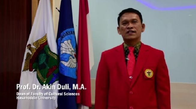 Fakultas Ilmu Budaya Unhas Hentikan Proses Pengkaderan Pasca Mahasiswi Gantung Diri