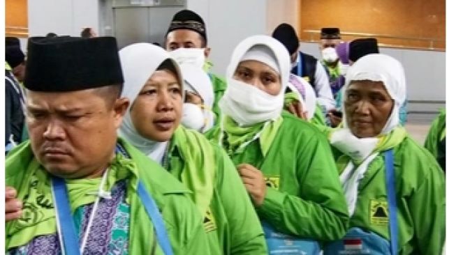 Ketahui Aturan Umrah Terbaru, Calon Jamaah Tak Wajib Vaksin Meningitis