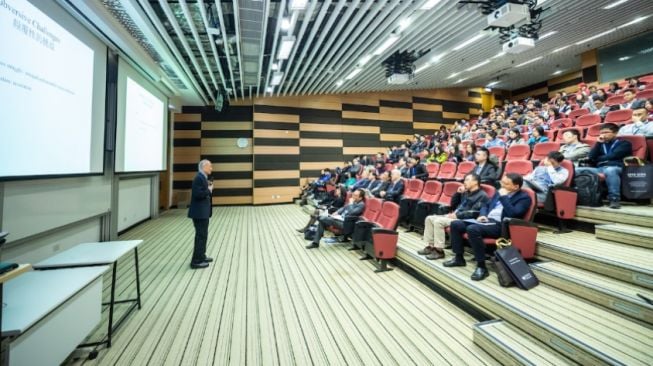 4 Cara Ahli dalam Public Speaking, Tingkatkan Percaya Dirimu!