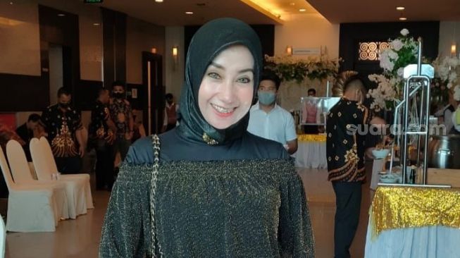 Mawar, Wanita Balikpapan yang Punya Hak Cipta Tarian Mahligai