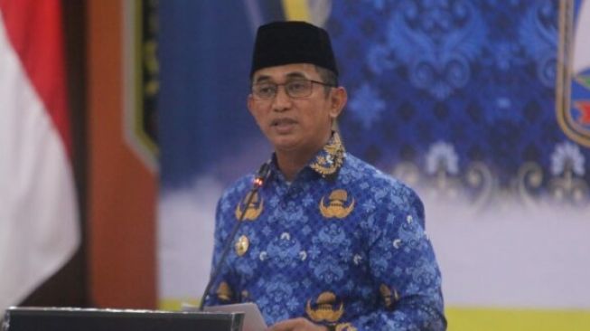 Berita Keluhan Warga Mengenai Jalan Rusak Disoal, AJI Minta Wali Kota Balikpapan Selesaikan ke Dewan Pers