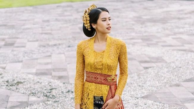 Indonesia Ingin Daftarkan Kebaya ke UNESCO, Ahli: Aspek Kepemilikan Sudah Tidak Relevan