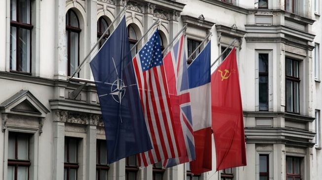 Daftar Negara Anggota NATO 2022, Lengkap dengan Cara Bergabungnya