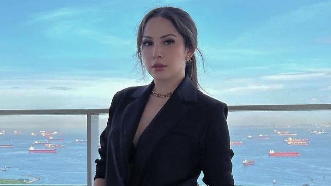 Profil dan Fakta Paola Serena, Janda Anak Dua yang Dikabarkan Sedang Dekat dengan Gading Marten