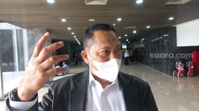 Gawat, Dirut Bulog Sebut Cadangan Beras Dalam Gudang Mulai Menipis