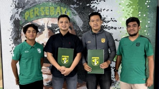 Vocagame Gelar Kompetisi Bertajuk Persebaya Game Fest Berhadiah Puluhan Juta Rupiah