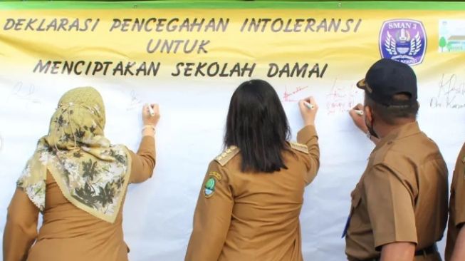 Sat Set Disdik Jabar Telusuri Dugaan Pungli SMA 3 Bekasi, Hasilnya Seperti Ini