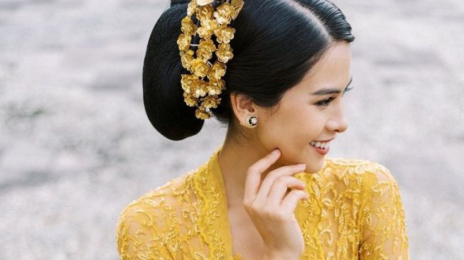 Kebaya Mau Diklaim Singapura Hingga Malaysia, Netizen Indonesia: Kok Pemerintah Diam Saja, Sudah Lupa Warisan Budaya?