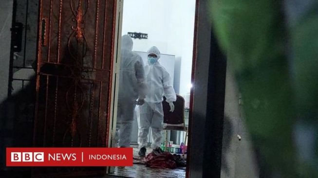 Kenapa Kasus Kematian di Kalideres Menarik Perhatian hingga Picu Spekulasi?