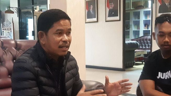 DPRD PPU Minta Fungsi PMI Dijalankan Sesuai Peruntukannya